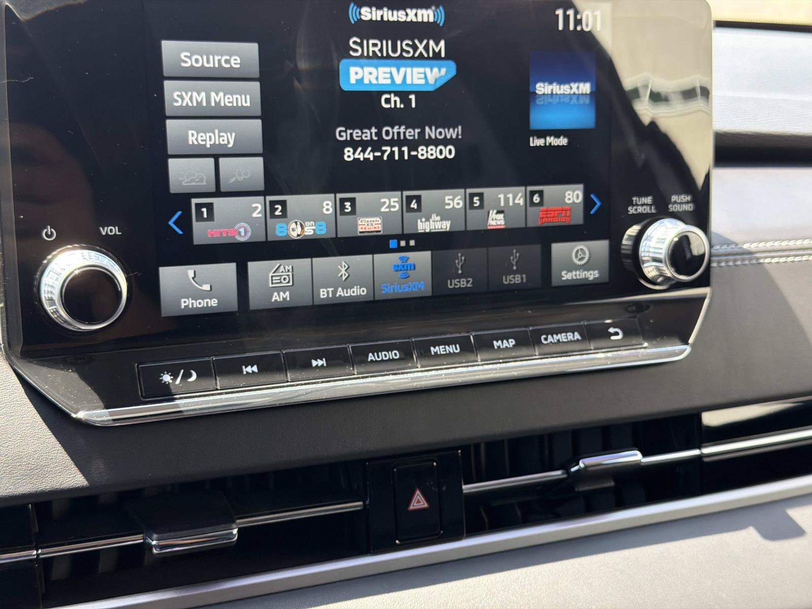 Used 2022 Mitsubishi Outlander SEL AWD/4WD image 20
