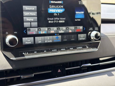 Used 2022 Mitsubishi Outlander SEL AWD/4WD image 20