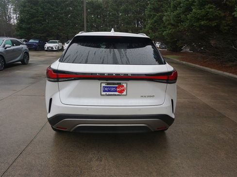 Used 2024 Lexus RX 350 Premium image 23