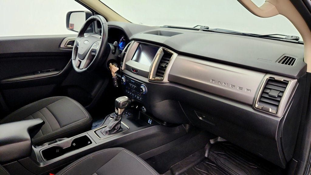 Used 2019 Ford Ranger XLT w/ FX4 Off-Road Package AWD/4WD image 26