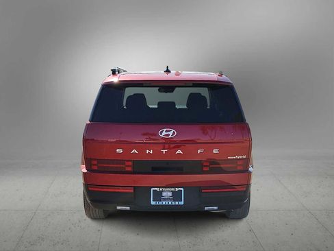 Used 2025 Hyundai Santa Fe SEL image 7