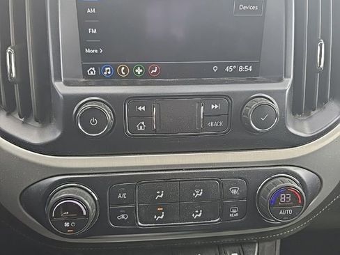 Used 2019 GMC Canyon SLE image 5