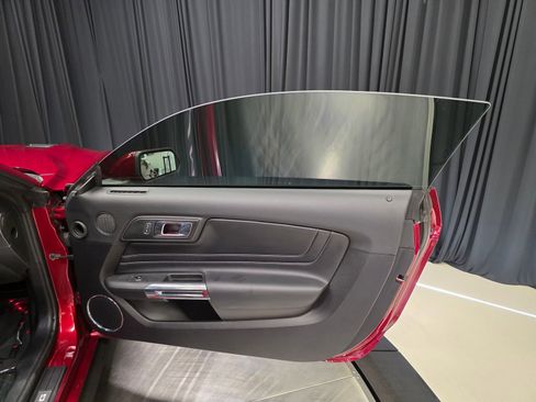 Used 2019 Ford Mustang GT Premium w/ Equipment Group 401A RWD image 27