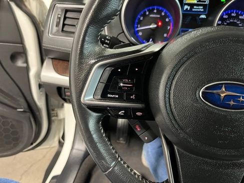 Used 2019 Subaru Outback 3.6R Limited w/ Popular Package #2 AWD/4WD image 26