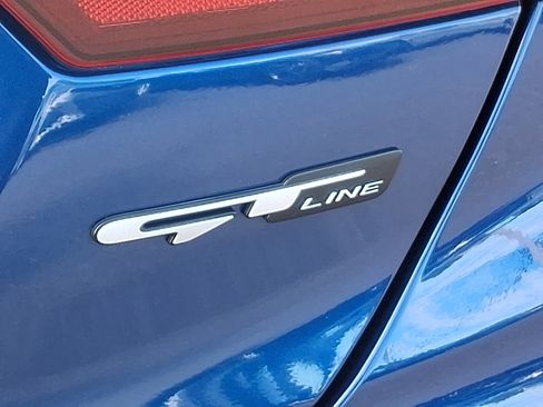 Used 2024 Kia Forte GT-Line w/ GT-Line Premium Package image 32