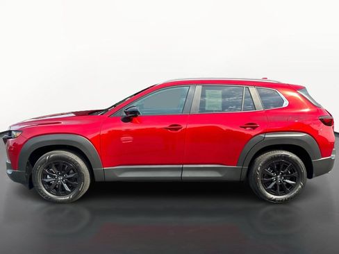 Certified 2026 MAZDA CX-50 2.5 Hybrid w/ Preferred Pkg AWD/4WD image 6