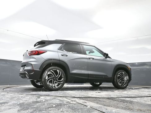 New 2026 Chevrolet TrailBlazer RS w/ Convenience Package image 43