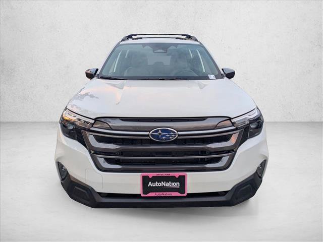 Certified 2026 Subaru Forester Premium AWD/4WD image 6