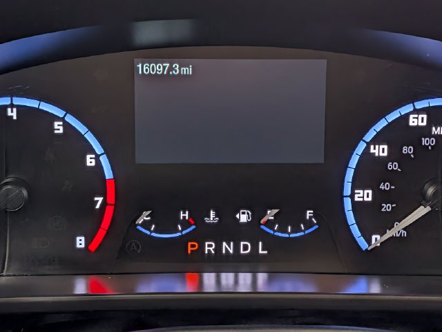Certified 2024 Ford Bronco Sport Big Bend w/ Convenience Package AWD/4WD image 36