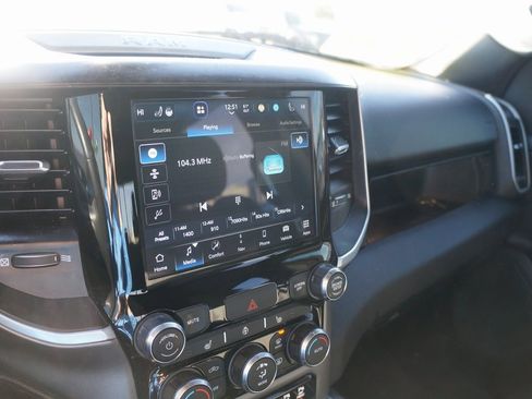 Used 2022 RAM 1500 Big Horn image 25
