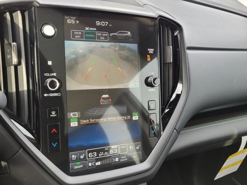 New 2026 Subaru Ascent Bronze Edition image 9