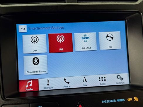 Used 2018 Ford Explorer Limited FWD image 27