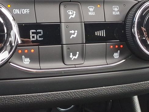 New 2026 Buick Envista Preferred w/ Convenience I Package FWD image 22