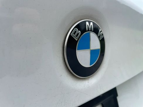 Used 2015 BMW 428i Coupe RWD image 11