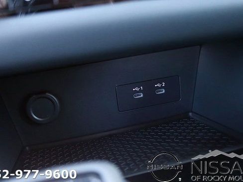 New 2026 Nissan Pathfinder SV image 21