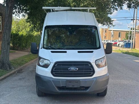 Used 2017 Ford Transit 350 148 High Roof RWD image 2