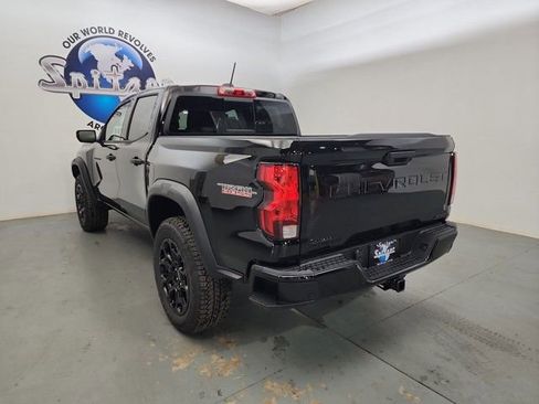 New 2026 Chevrolet Colorado Trail Boss image 5
