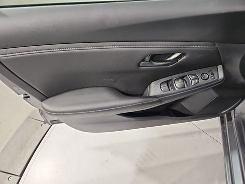 New 2025 Nissan Sentra S w/ Trunk Package image 11