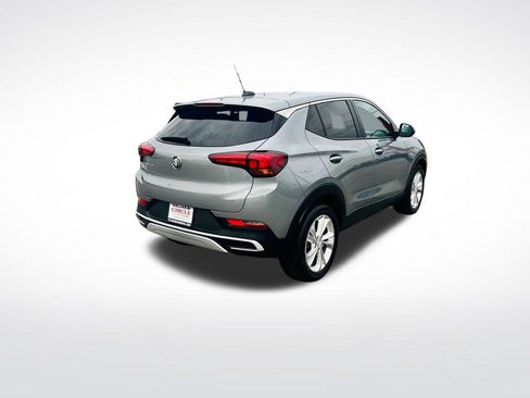 Used 2023 Buick Encore GX Preferred image 8