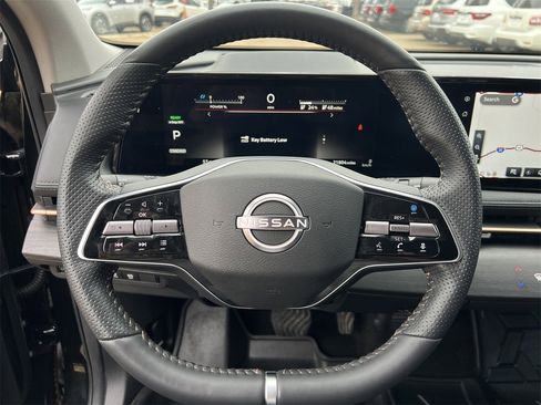 Certified 2023 Nissan Ariya Engage image 10