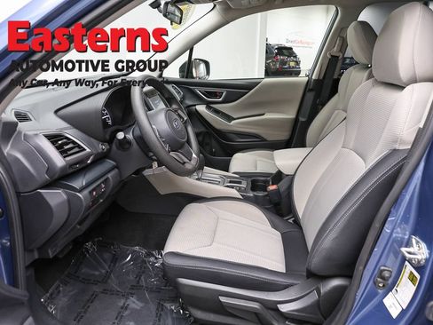 Used 2022 Subaru Forester AWD/4WD image 13