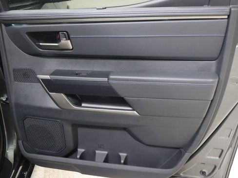 New 2026 Toyota Tundra Platinum AWD/4WD image 14