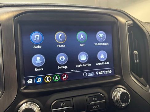 Used 2020 GMC Sierra 2500 Denali w/ Denali Ultimate Package image 21