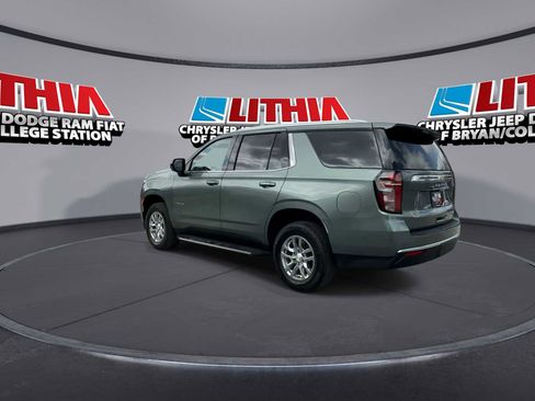 Used 2024 Chevrolet Tahoe LT image 6