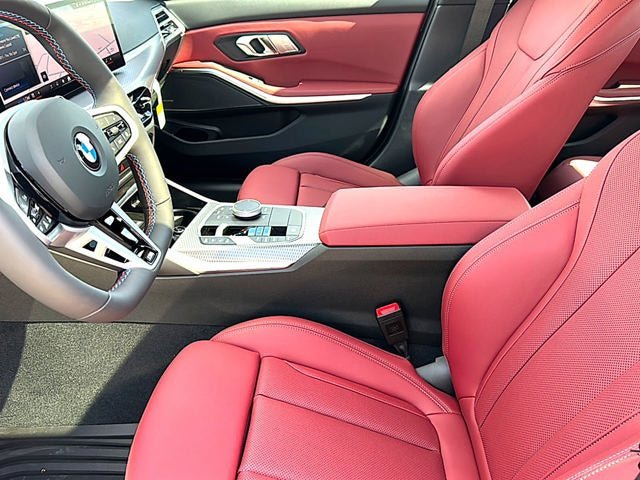 New 2026 BMW M340i RWD image 41