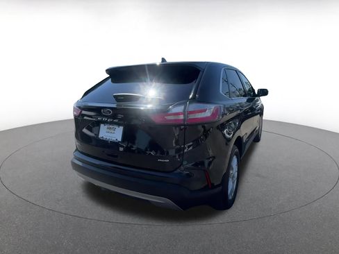 Used 2024 Ford Edge SEL image 14