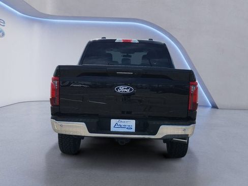 Used 2024 Ford F150 XLT image 4