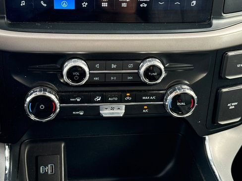 Used 2024 Ford F150 XLT w/ Mobile Office Package AWD/4WD image 30