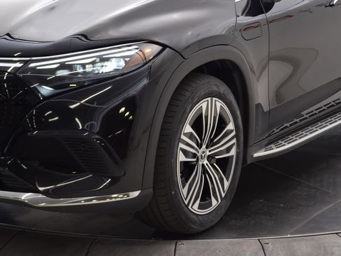 Certified 2024 Mercedes-Benz EQS 450+ SUV image 11
