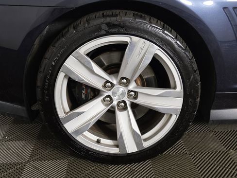 Used 2013 Chevrolet Camaro ZL1 image 24