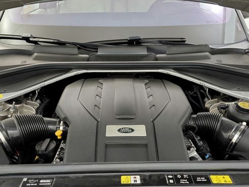 Used 2023 Land Rover Range Rover Autobiography AWD/4WD image 34