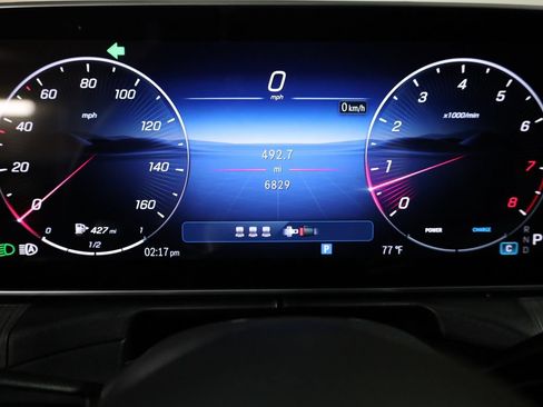 Used 2026 Mercedes-Benz C 300 4MATIC Sedan image 17