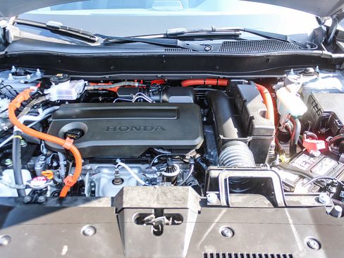 Used 2024 Honda CR-V Sport-L image 26