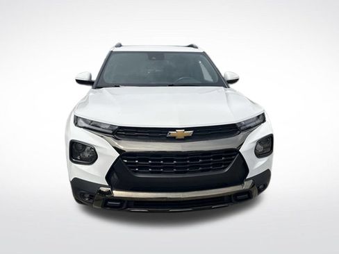 Used 2023 Chevrolet TrailBlazer ACTIV AWD/4WD image 9