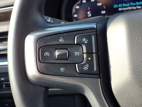 Used 2023 Chevrolet Tahoe LT w/ Luxury Package AWD/4WD image 26