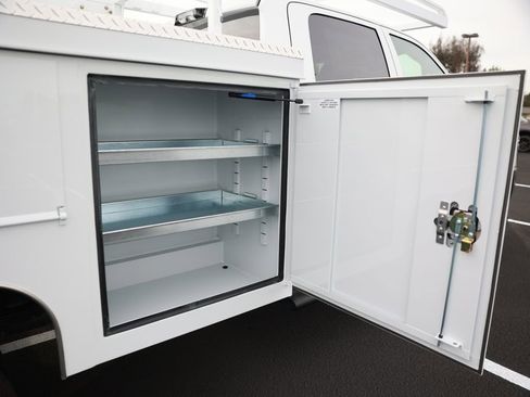 New 2026 RAM 3500 Tradesman w/ Safety Group image 10