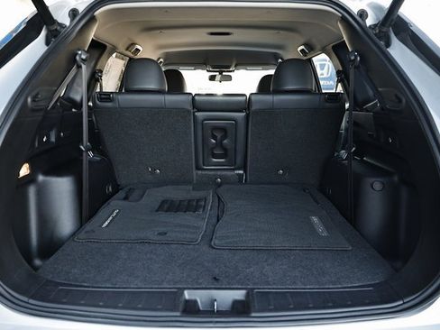 Used 2024 Mitsubishi Outlander SE image 27