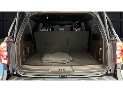 Used 2024 Ford Expedition Max King Ranch AWD/4WD image 26