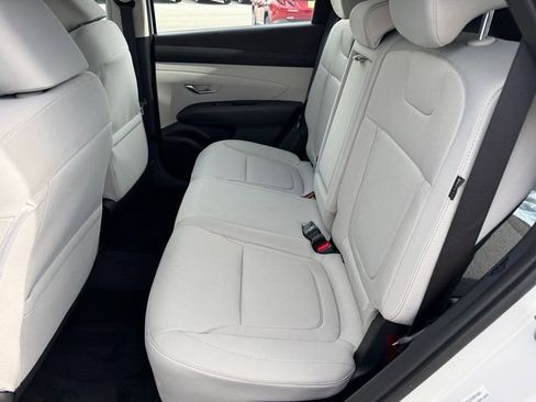 New 2026 Hyundai Tucson Blue SE AWD/4WD image 13