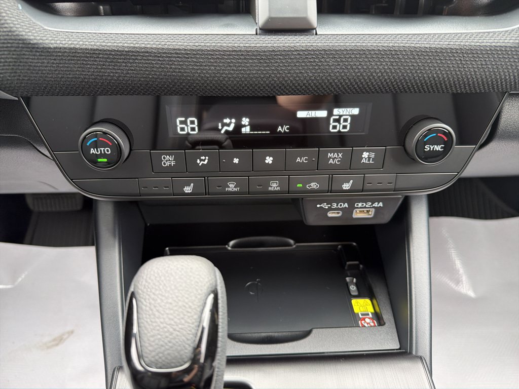 New 2026 Subaru Outback Limited AWD/4WD image 29