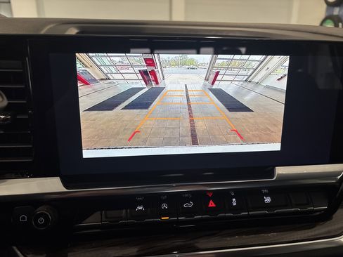 New 2026 Chevrolet Silverado 1500 LT w/ All Star Edition Plus image 20