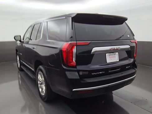 Used 2022 GMC Yukon SLT RWD image 7