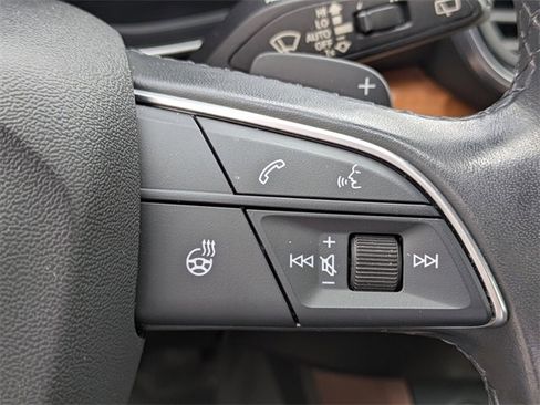 Used 2021 Audi Q5 2.0T Premium Plus image 22