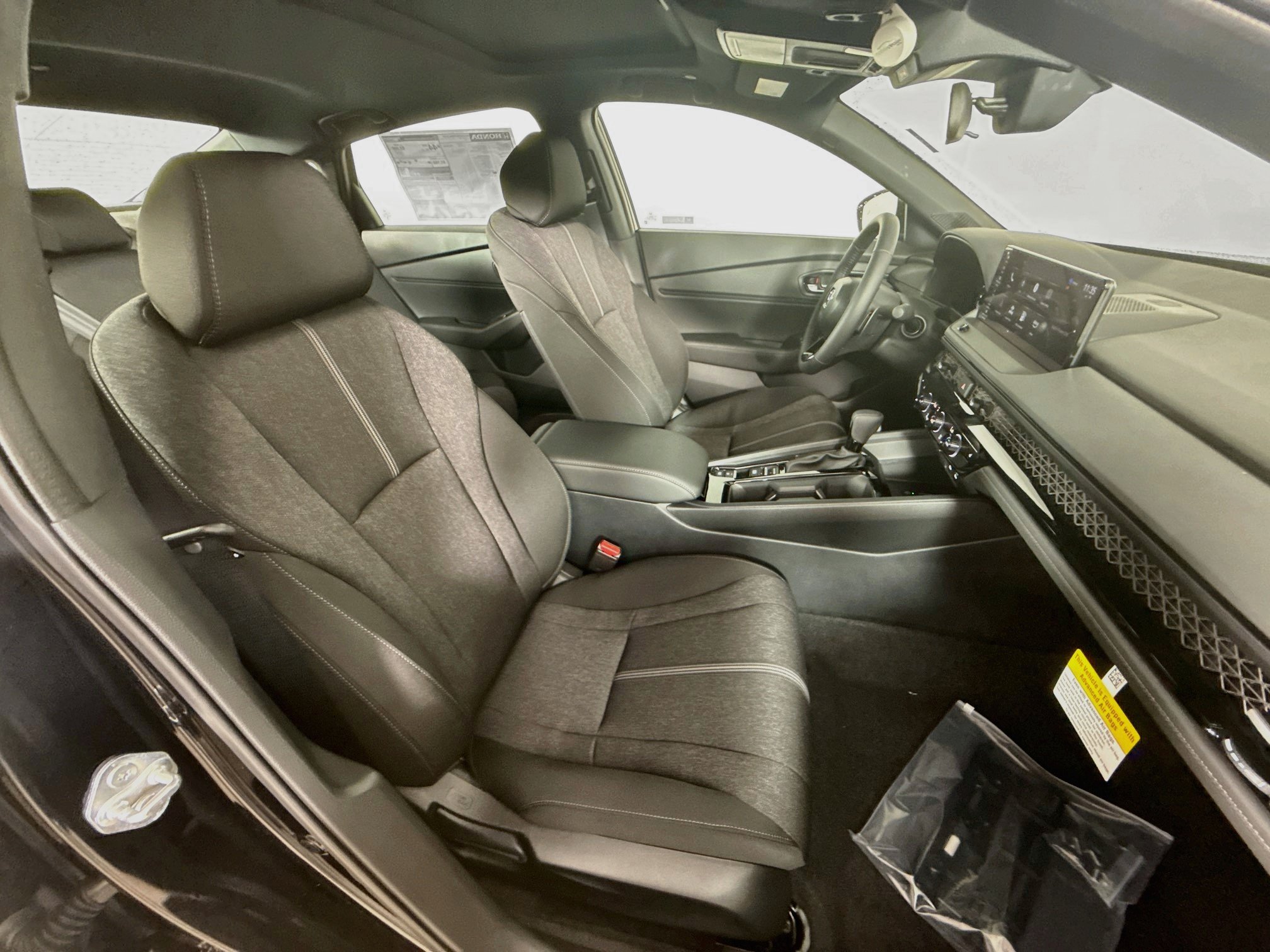 New 2026 Honda Accord Sport image 35