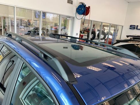 New 2026 Subaru Forester Premium image 24