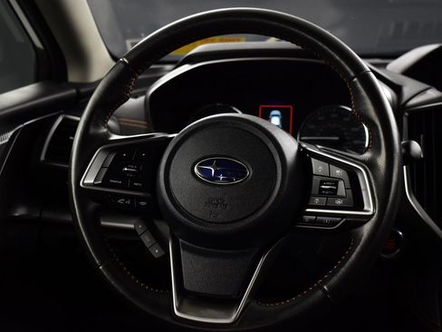 Used 2021 Subaru Crosstrek 2.5i Limited w/ Moonroof Package 1 AWD/4WD image 22